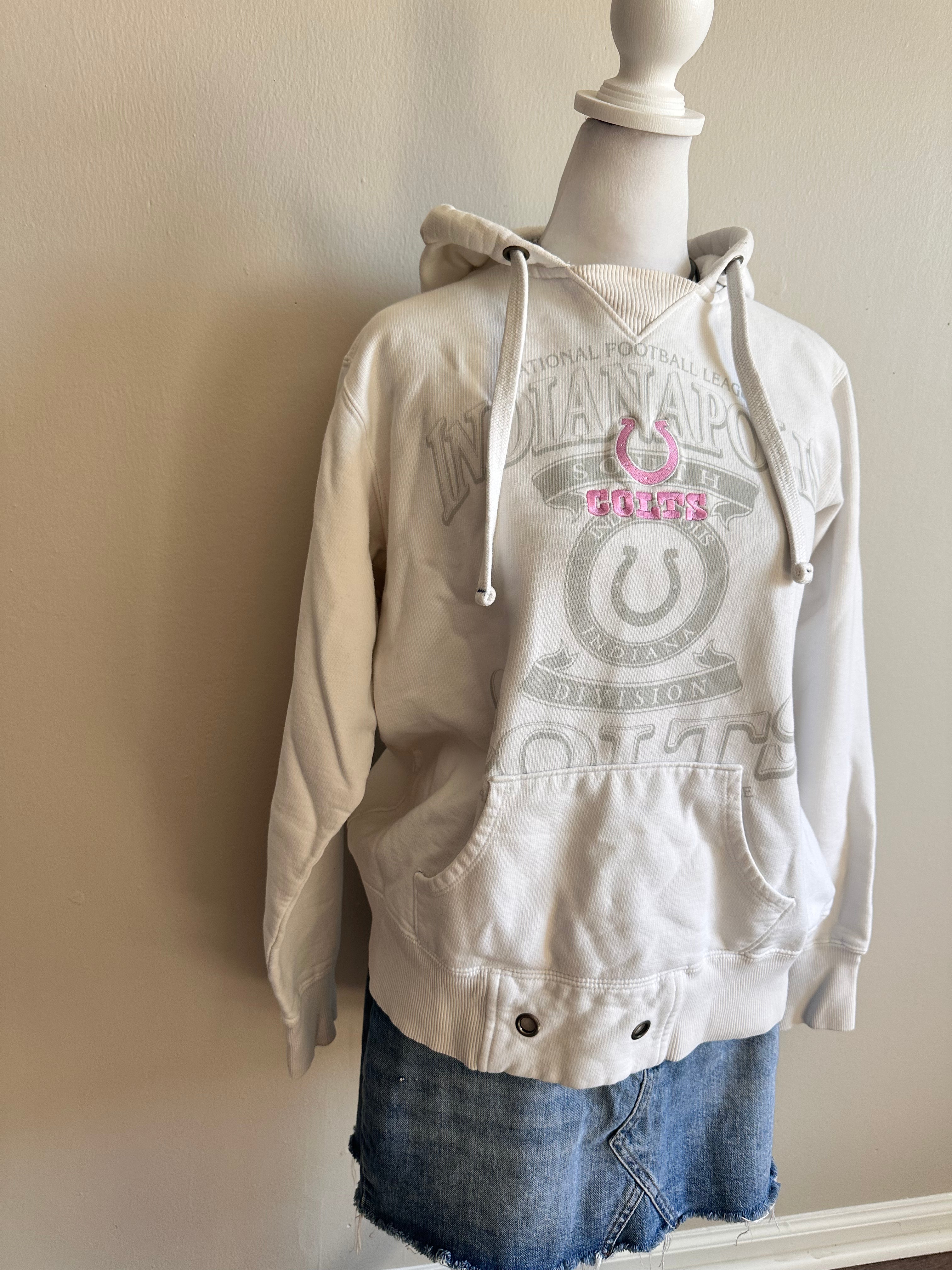 NFL Indianapolis Colts Hoodie