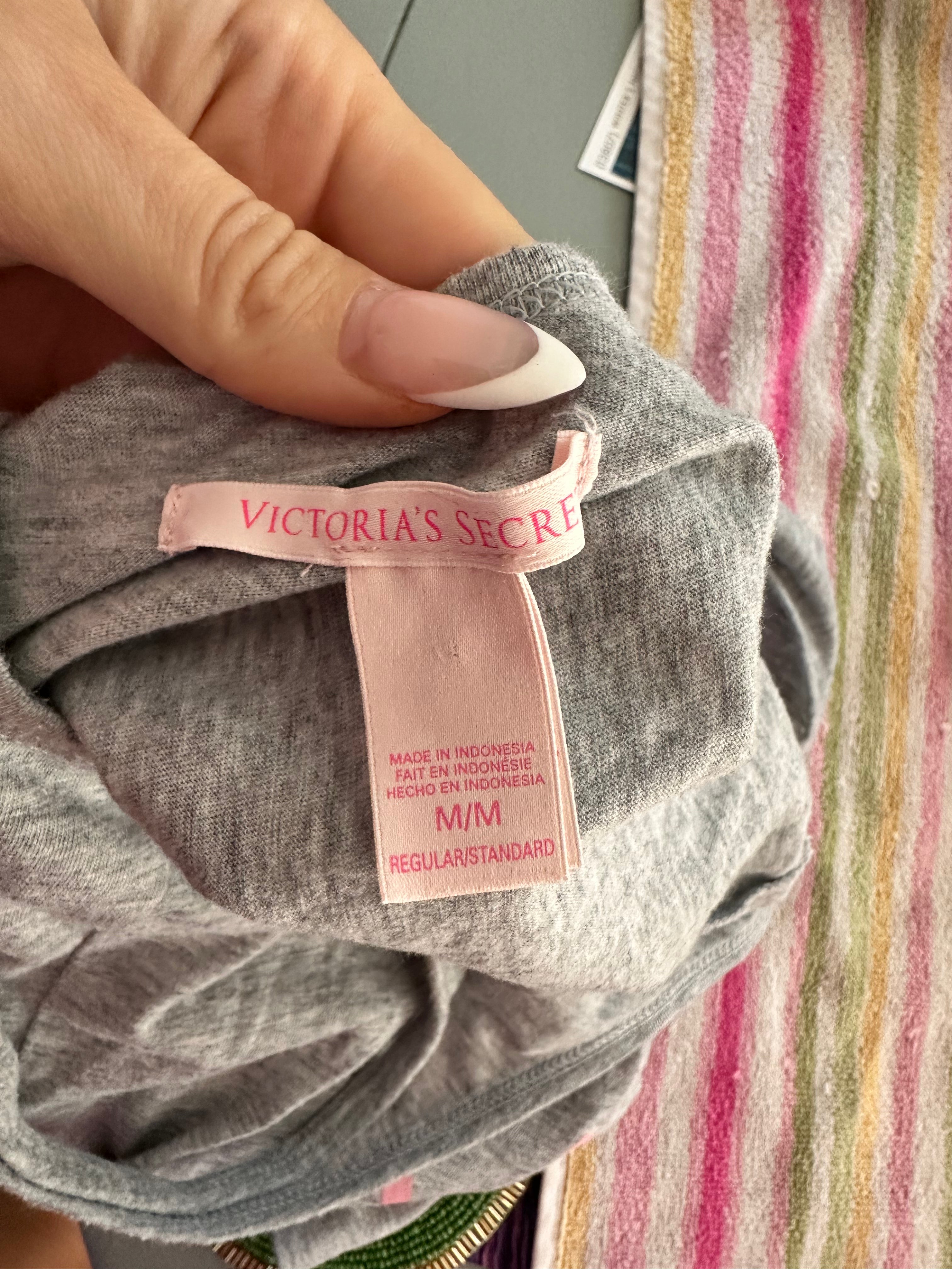 Victorias Secret Angel Tank Top