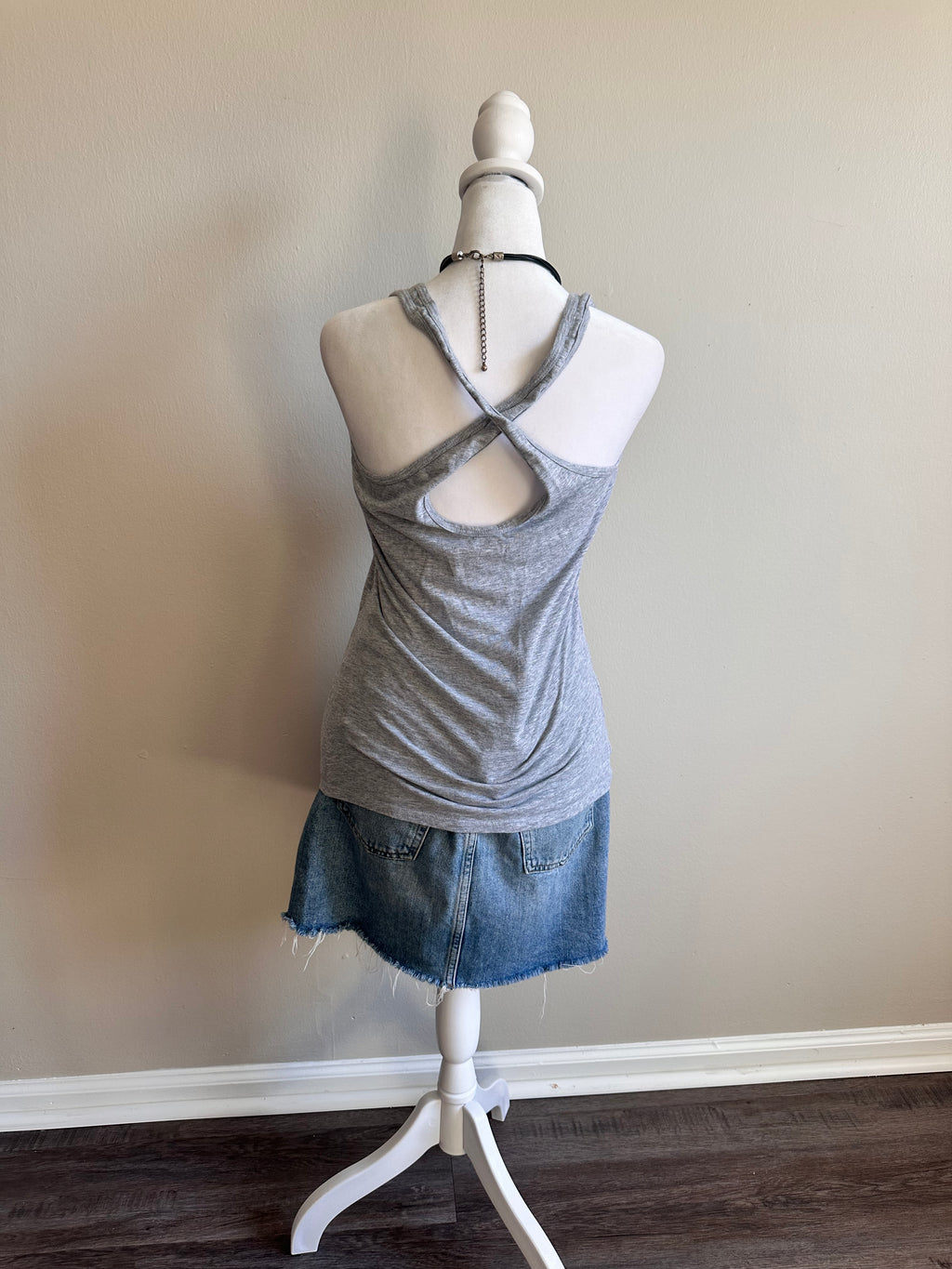 Victorias Secret Angel Tank Top