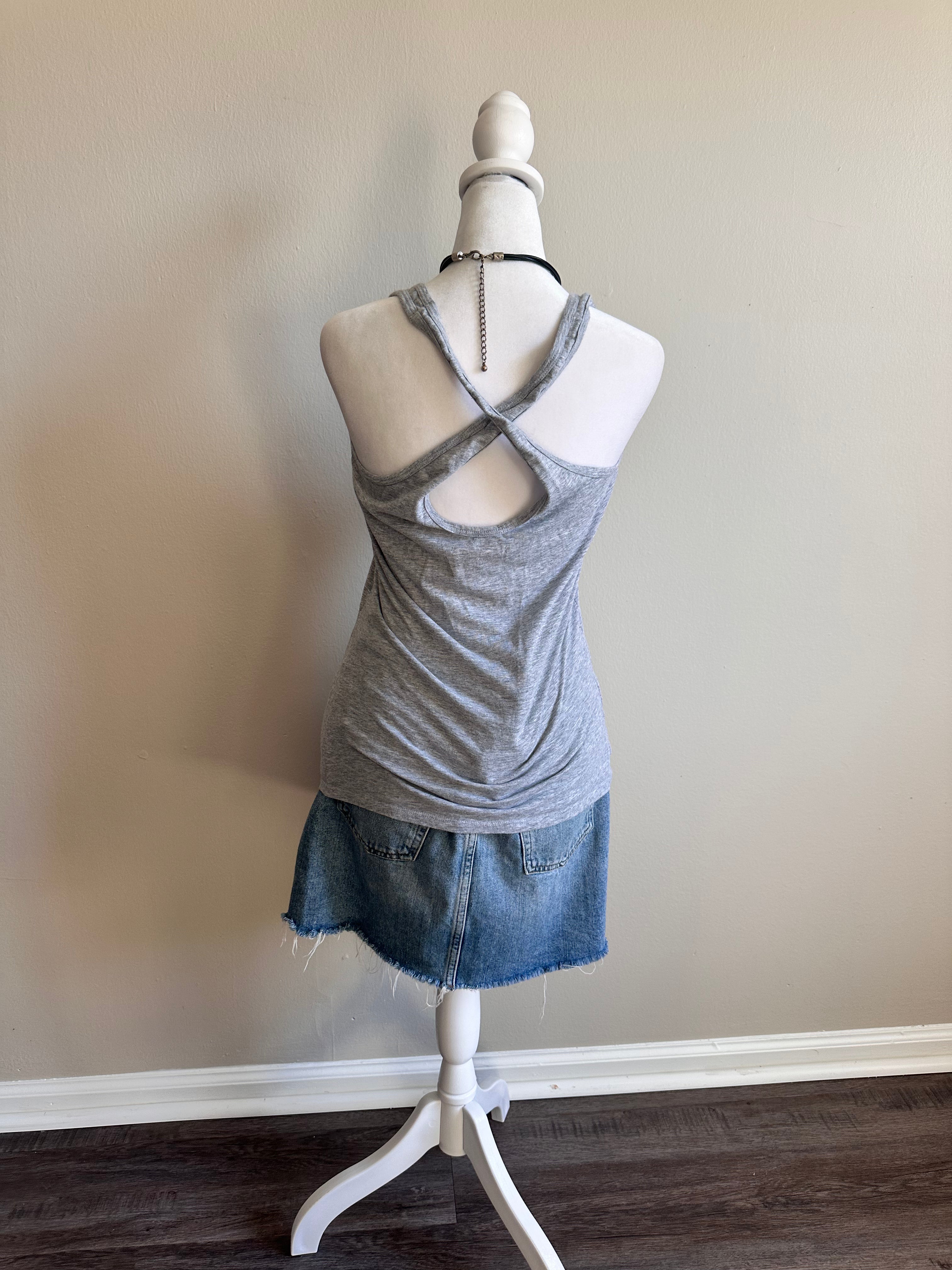 Victorias Secret Angel Tank Top