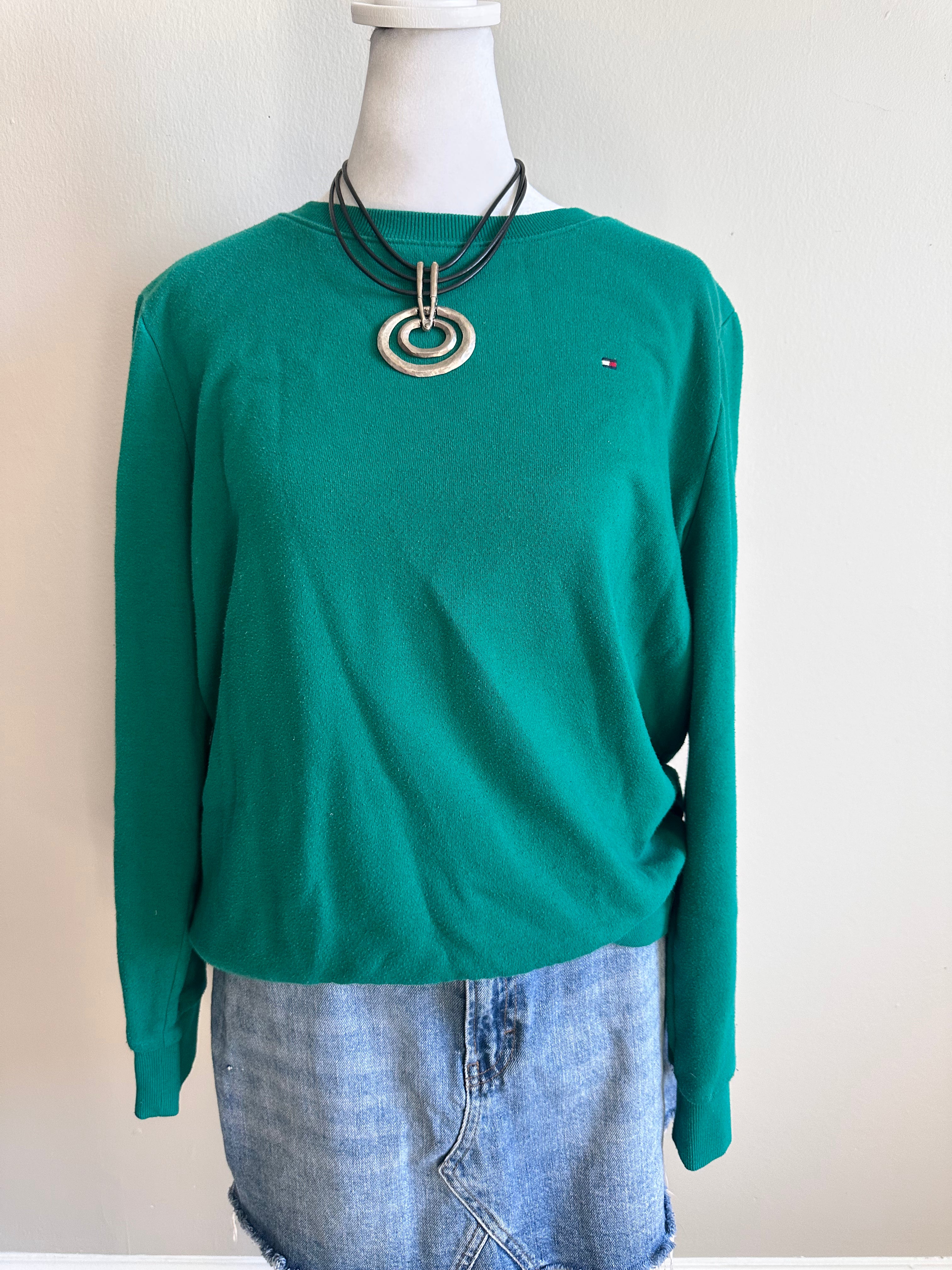 Tommy Hilfiger Crewneck