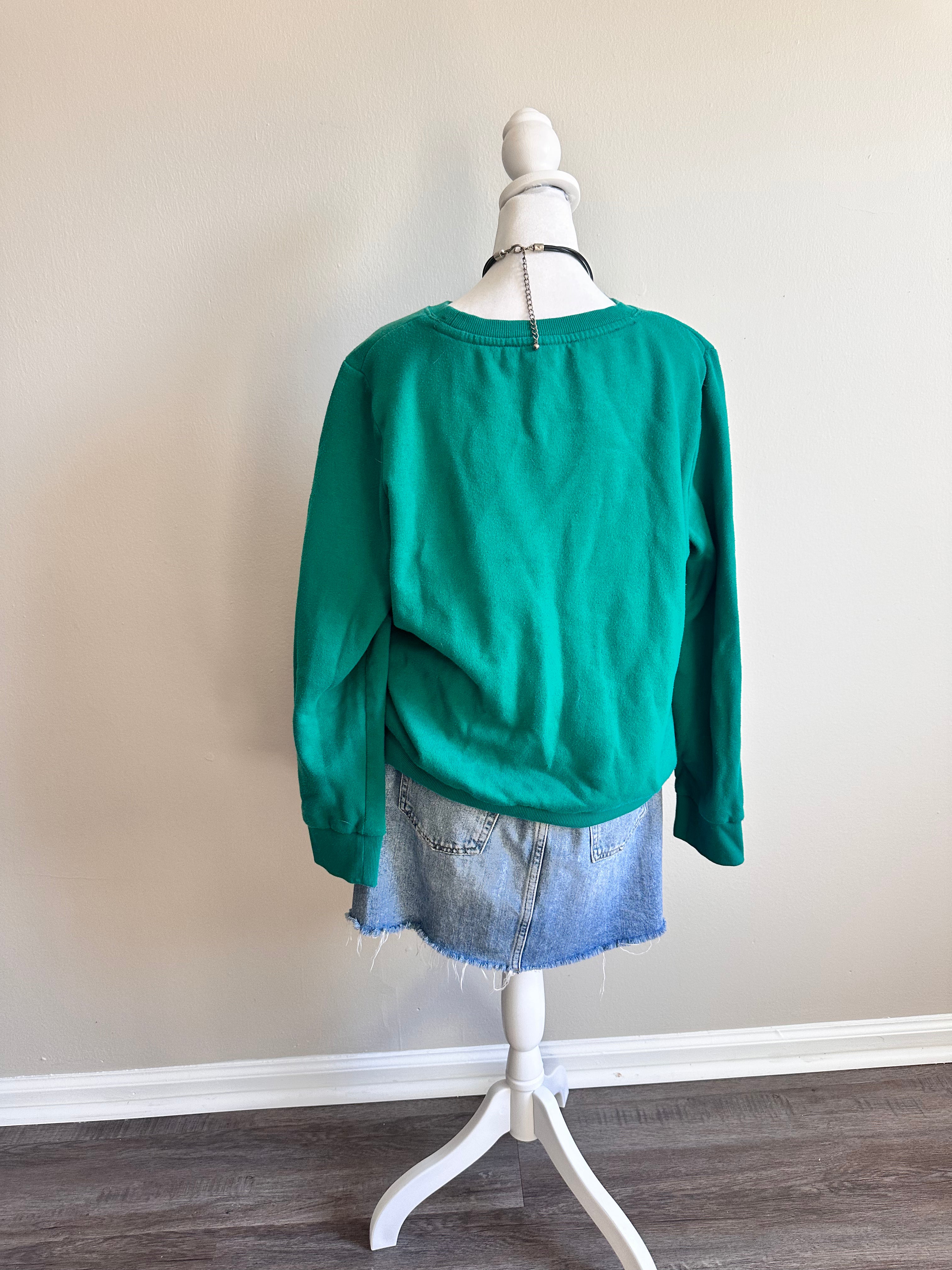 Tommy Hilfiger Crewneck