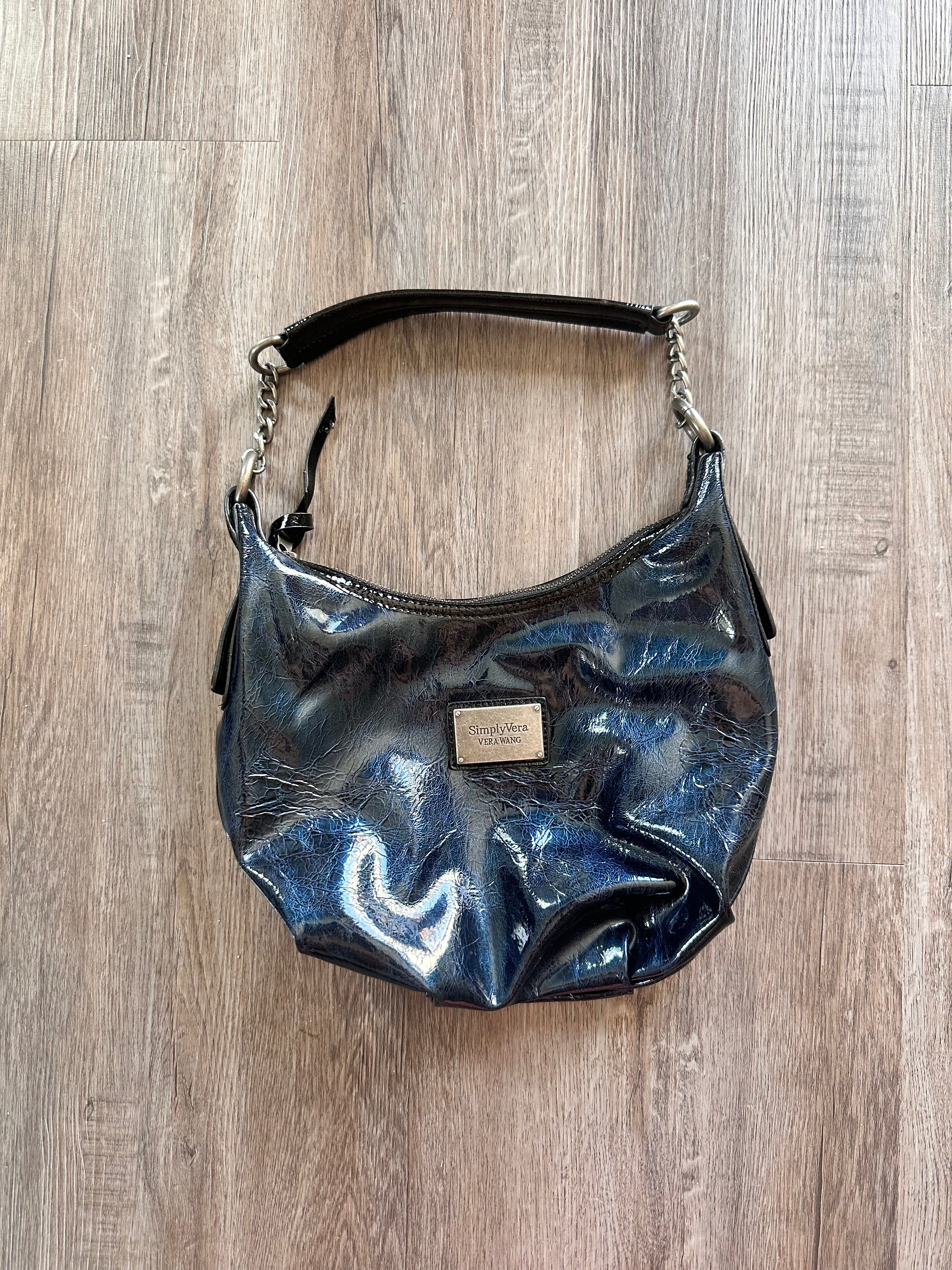 Simply Vera Wang Shoulder Bag