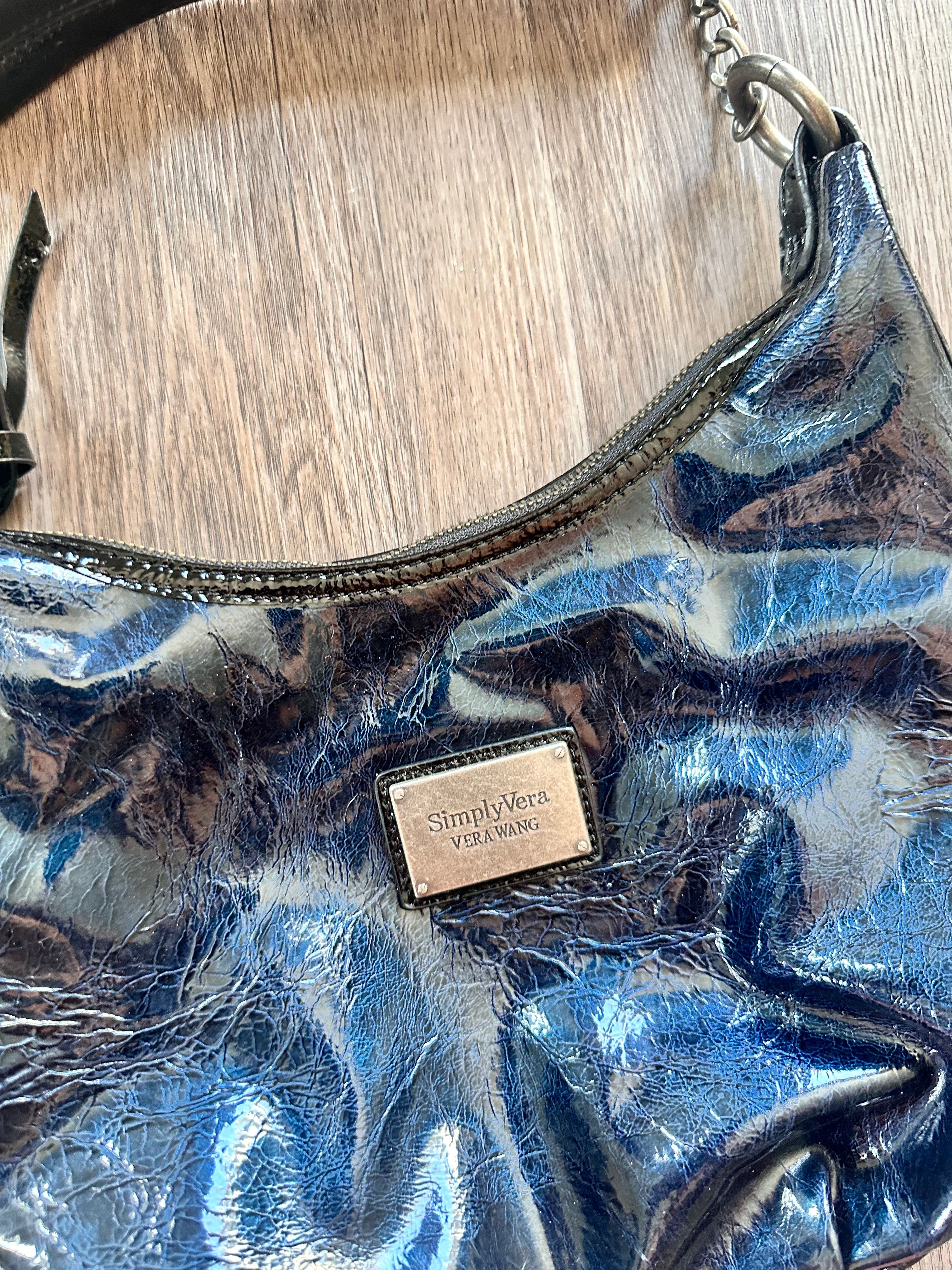 Simply Vera Wang Shoulder Bag