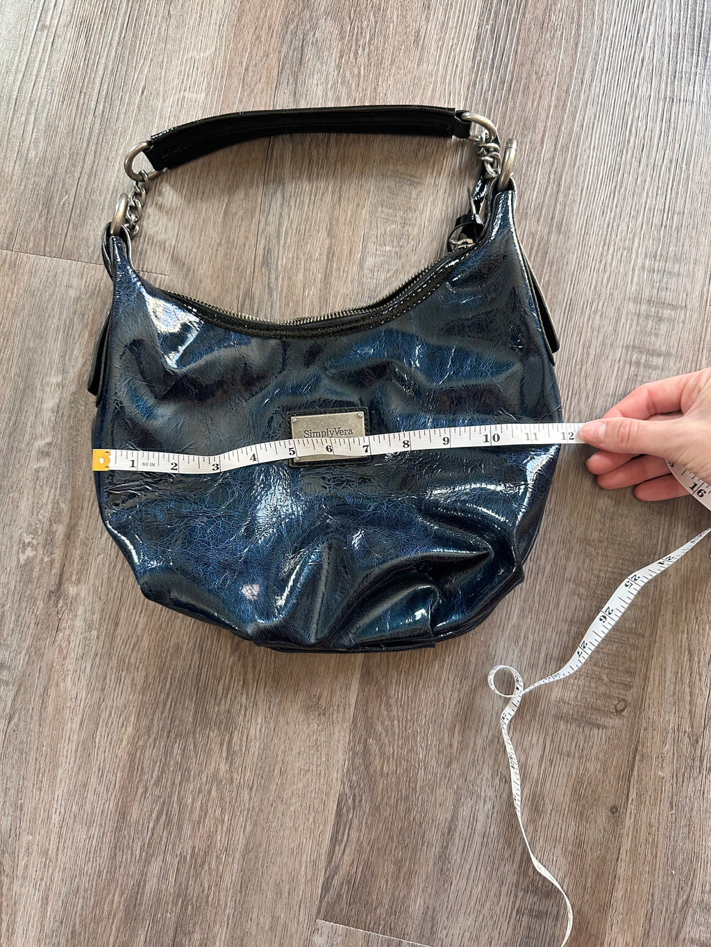 Simply Vera Wang Shoulder Bag