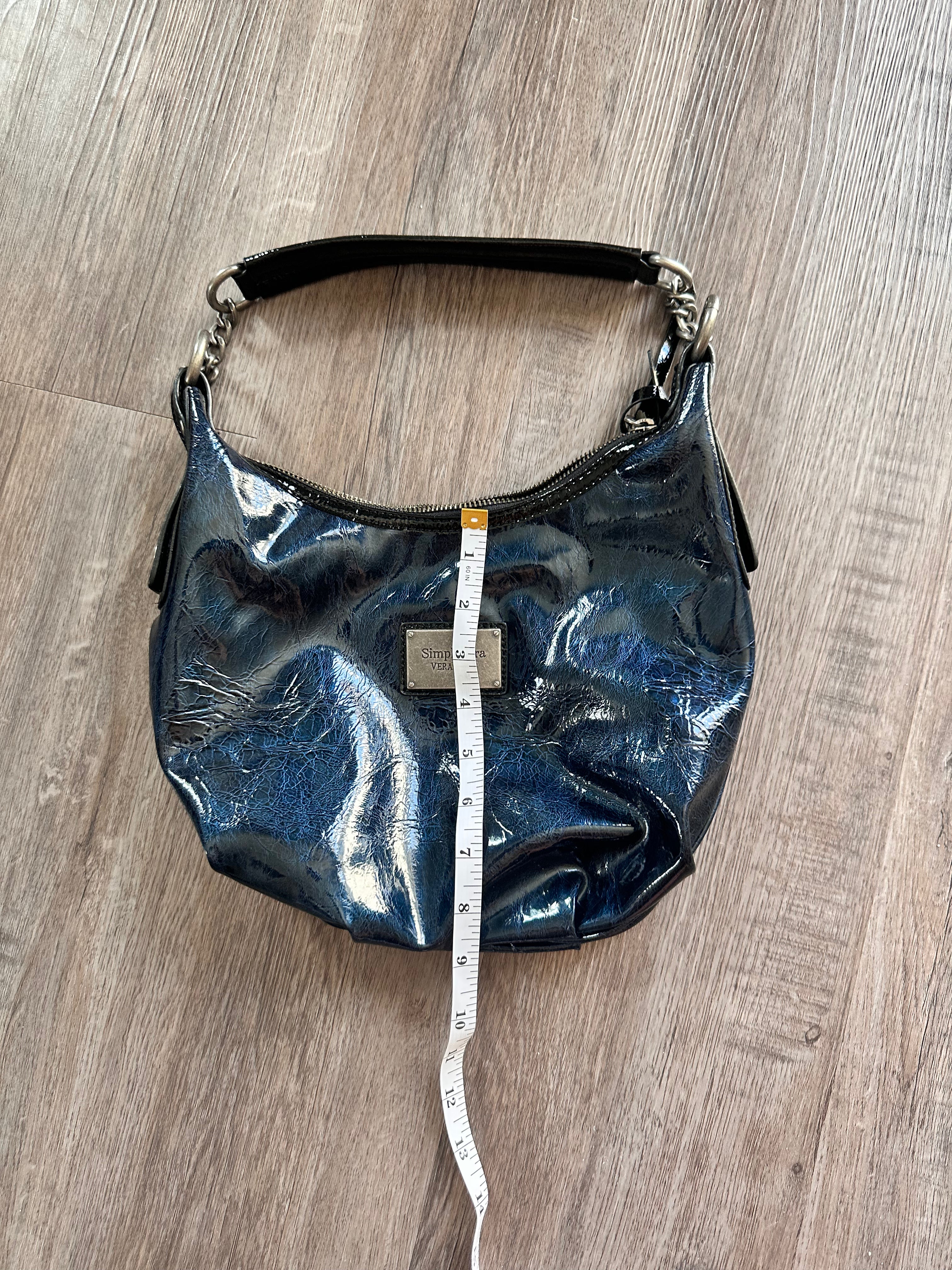 Simply Vera Wang Shoulder Bag