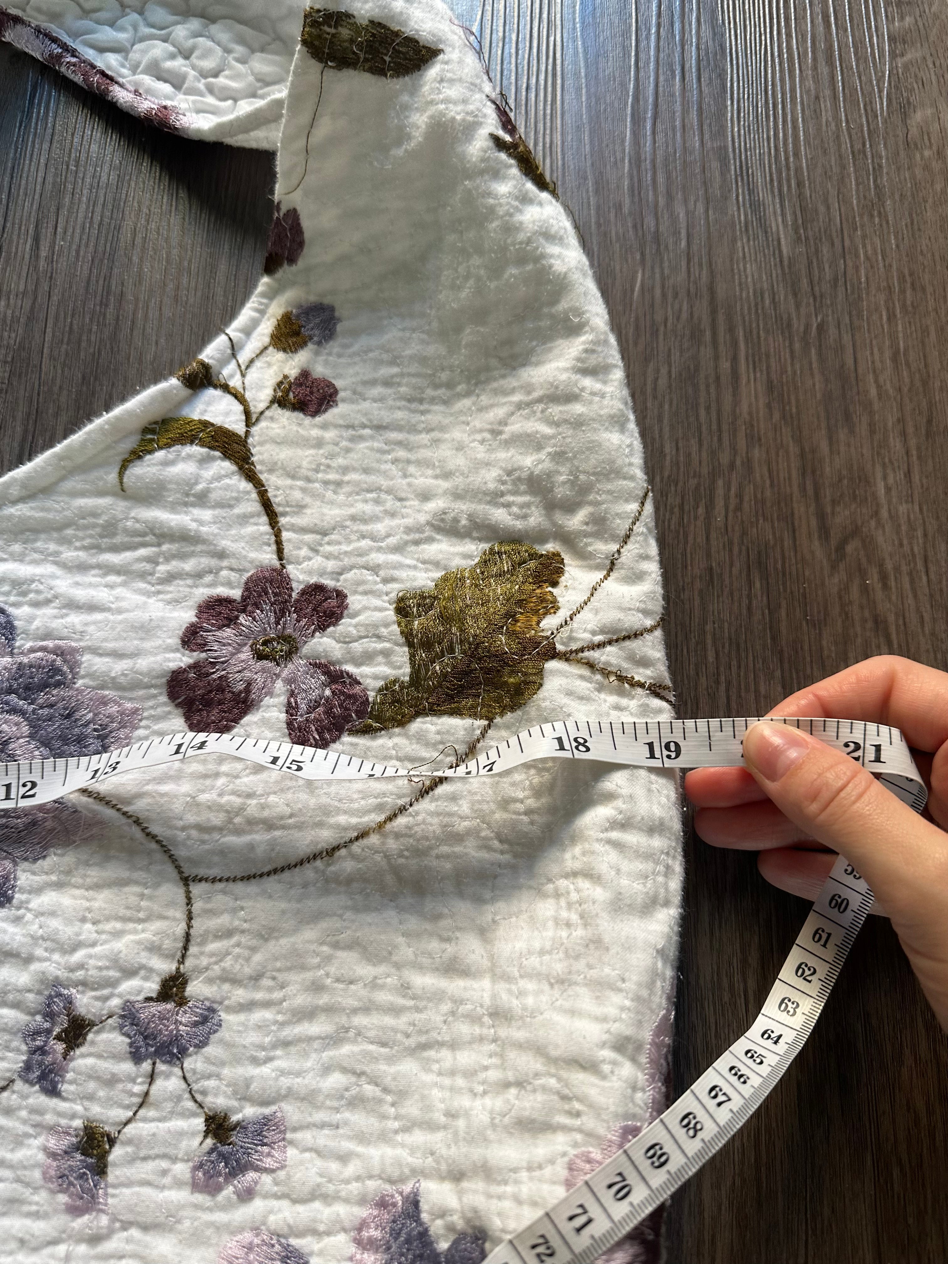 The Handmade Boho Tote