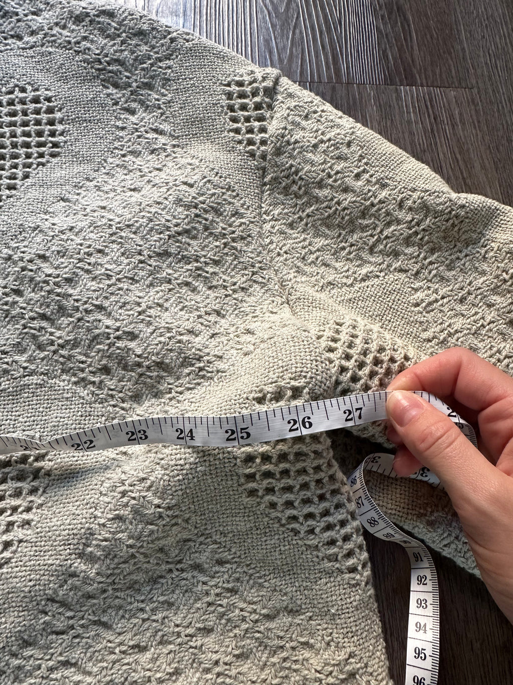 Handmade Tapestry Jacket